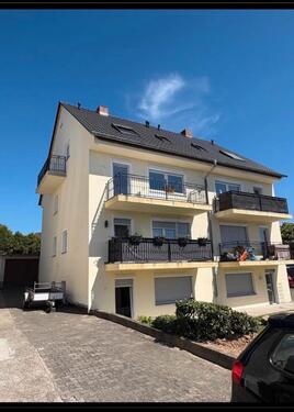 Foto - 3-ZI Wohnung mit Balkon in Bruchköbel