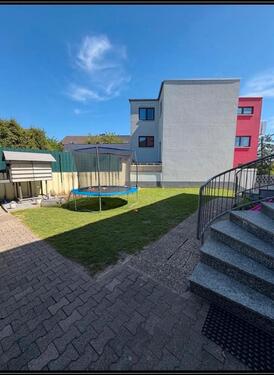 Foto - Etagenwohnung in Bruchköbel zur Miete