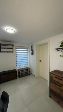 Foto - Etagenwohnung in Münster (Hessen) zur Miete