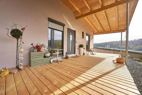 Foto - Schönes neues Zuhause – Wohnhaus mit 2 modernen Wohnungen