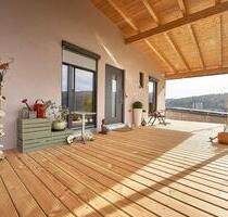 Schönes neues Zuhause – Wohnhaus mit 2 modernen Wohnungen - Bad Brückenau