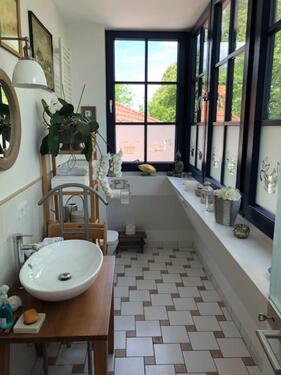 Foto - 4 Zimmer Dachgeschoßwohnung in Neuruppin