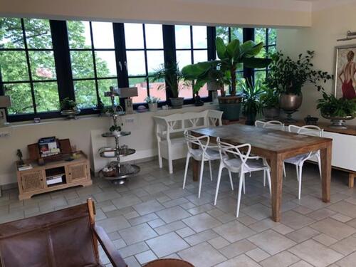 Foto - Dachgeschoßwohnung in Neuruppin zur Miete