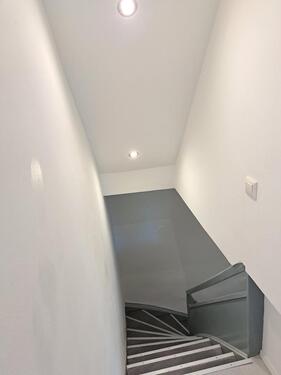 Foto - Etagenwohnung in Wettenberg zur Miete