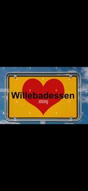 Foto - 35qm Wohnung-Willebadessen zum 01.05. oder eher