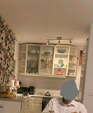 Foto - 1 Zimmer Etagenwohnung in Hannover