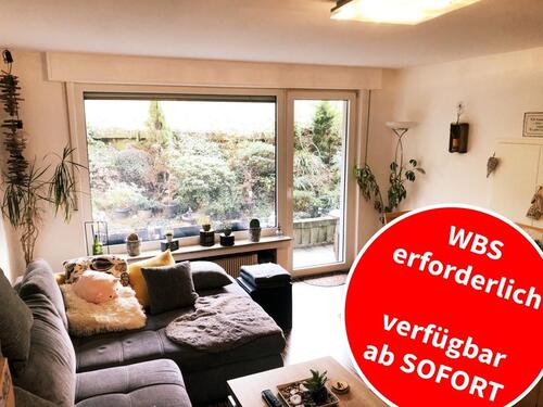 Foto - 2-Zimmer Wohnung - Remscheid Hasten