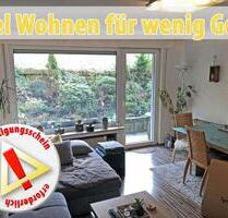 2-Zimmer Wohnung - Remscheid Hasten - Leichlingen (Rheinland)