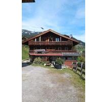 Chaleét, Selbtversorgerhütte, Ferienhaus Zillertal - Griesingen