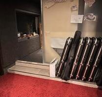 Proberaum zur Untermiete - 220,00&nbsp;EUR Kaltmiete, ca.&nbsp; 10,00&nbsp;m&sup2; in Dortmund (PLZ: 44379) Huckarde