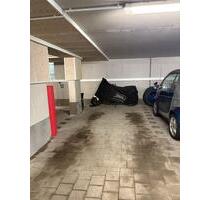 Tiefgaragenstellplatz zu vermieten - Ulm Obertalfingen