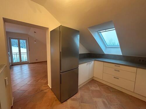 Foto - Dachgeschoßwohnung in Kößlarn zur Miete