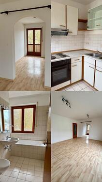 Foto - 2-Zimmer Wohnung in Straubing zu vermieten