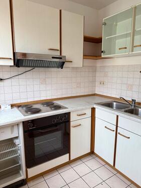 Foto - 2 Zimmer Etagenwohnung in Mengkofen