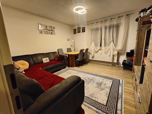 Foto - Toll geschnittene 4-Zimmer Wohnung Ebingen 01.05.26