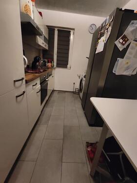 Foto - 4 Zimmer Etagenwohnung in Albstadt