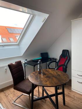 Foto - 1 Zimmer Wohnung von 01-03 bis 31-03 Untermiete