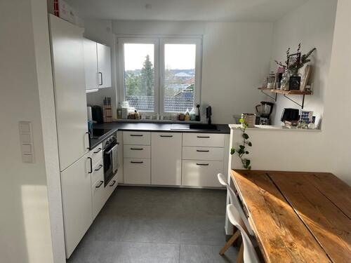 Foto - Etagenwohnung in Rheine zur Miete