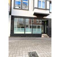 Ladenlokal in der Altenkirchener-Fußgängerzone zu vermieten! - Altenkirchen (Westerwald)