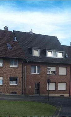 Foto - 2 Zimmer Dachgeschoßwohnung zur Miete in Kleve