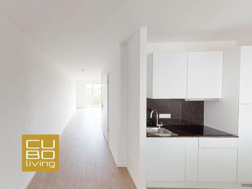 Foto - 1 Zimmer Etagenwohnung zur Miete in Darmstadt