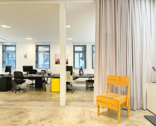 BüroplatzArbeitsplatzSchreibtischplatz, 1-2, Gärtnerpl.Isartor - München Ludwigsvorstadt-Isarvorstadt