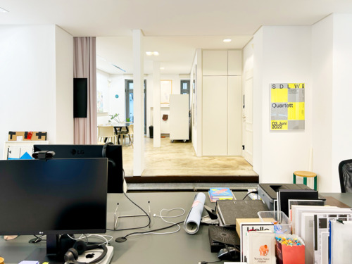 Foto - andere in München