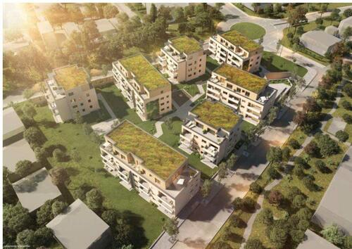 Foto - 4 Zimmerwohnung als Nachmiete - 1.460,00&nbsp;EUR Kaltmiete, ca.&nbsp; 87,00&nbsp;m&sup2;