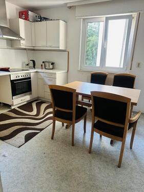 Foto - Etagenwohnung in Heilbronn zur Miete