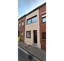 Gepflegtes Reihenhaus mit 2,5 Zimmern in Eschweiler