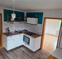 Großzügige helle 65 qm Wohnung mit EBK in Kemten St. Mang - Kempten (Allgäu) Auf dem Lindenberg