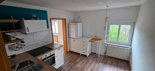 Foto - 3 Zimmer Etagenwohnung zur Miete in Kempten (Allgäu)