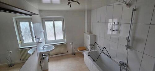 Foto - Etagenwohnung in Kempten (Allgäu) zur Miete