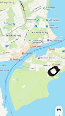 Foto - Travemünde Priwall Ostsee Altengerecht Mieten oder Kaufen