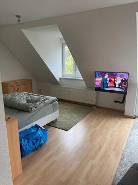 Foto - Dachgeschoßwohnung in Hamburg zur Miete