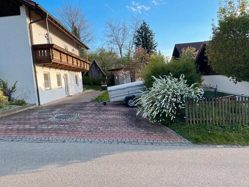 Foto - 8 Zimmer Etagenwohnung zur Miete in Wurmannsquick