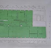 Untervermietung zweier frisch renovierten Geschäftsräume - Saarbrücken