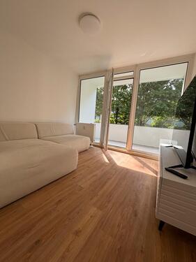 Foto - Etagenwohnung in Köln zur Miete