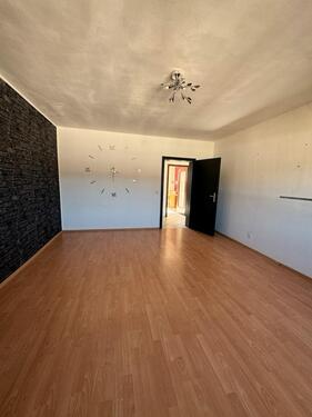 Foto - 3-Zimmer-Wohnung in Mannheim-Rheinau mit Balkon