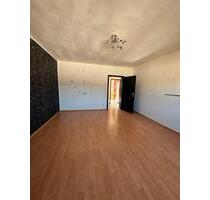 3-Zimmer-Wohnung in Mannheim-Rheinau mit Balkon