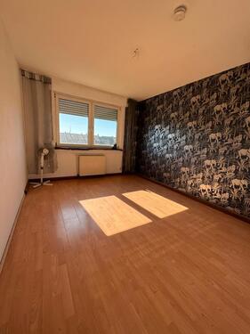Foto - Etagenwohnung in Mannheim zur Miete