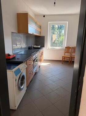 Foto - Etagenwohnung in Krefeld zur Miete