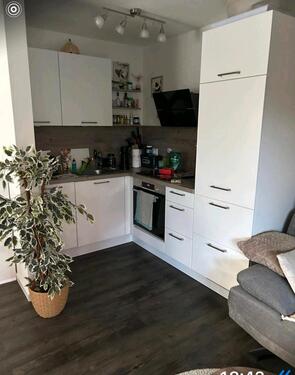 Foto - 1 Zimmer Erdgeschoßwohnung in Sehnde