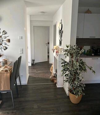 Foto - Erdgeschoßwohnung in Sehnde zur Miete