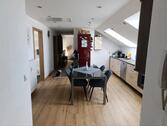 Foto - Helle 3-Zimmer-Dachgeschosswohnung mit Balkon, 76 m²