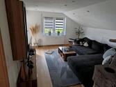 Foto - 3 Zimmer Dachgeschoßwohnung zur Miete in Münster