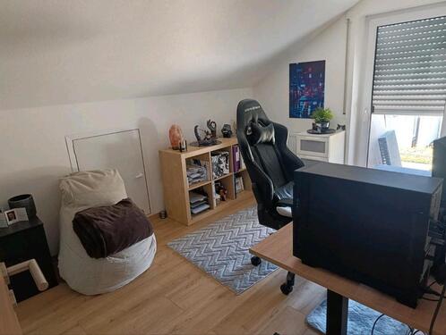 Foto - 3 Zimmer Dachgeschoßwohnung in Münster