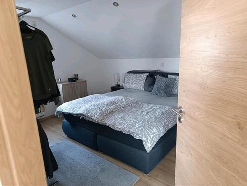 Foto - Dachgeschoßwohnung in Münster zur Miete