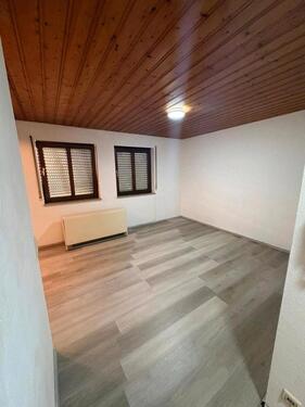 Foto - Zentrale Mietwohnung in Sersheim 2 Zimmer + Balkon; Keller