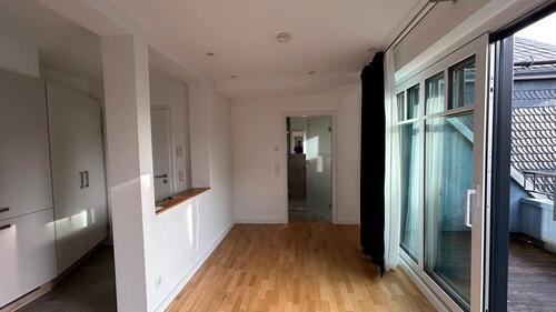 Foto - Dachgeschoßwohnung in Schmallenberg zur Miete